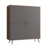 Belvedere Dressoir Hoog