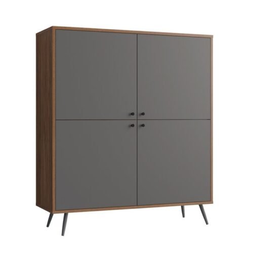 Belvedere Dressoir Hoog