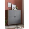 Belvedere Dressoir Hoog