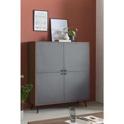 Belvedere Dressoir Hoog