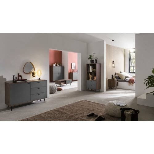 Belvedere Dressoir Laag