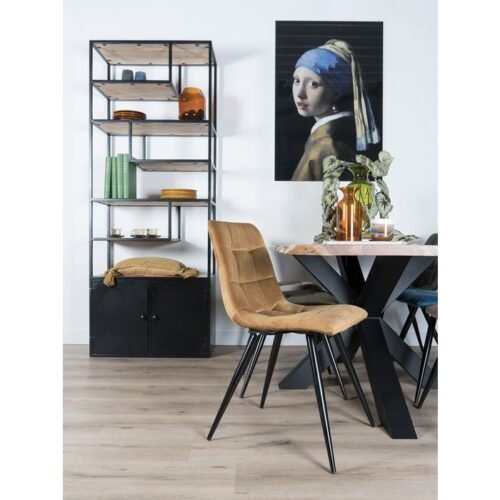 Argento Ochre