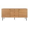 Kyoto Dressoir Laag