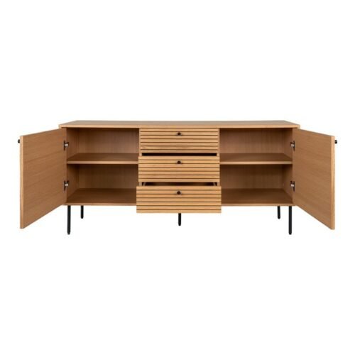 Kyoto Dressoir Laag
