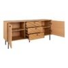 Kyoto Dressoir Laag