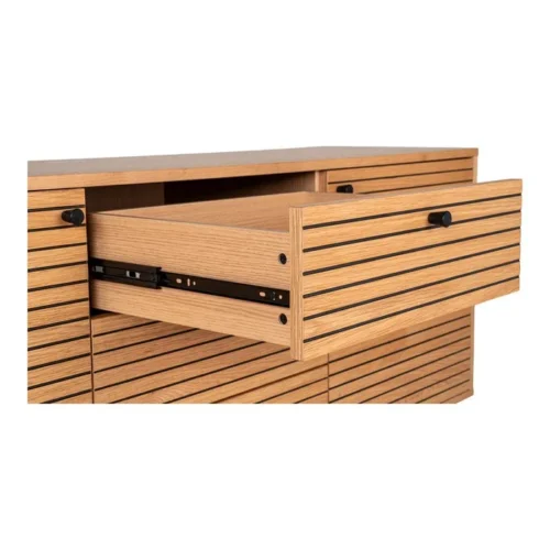 Kyoto Dressoir Laag