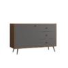 Belvedere Dressoir Laag