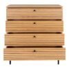 Kyoto Dressoir Hoog