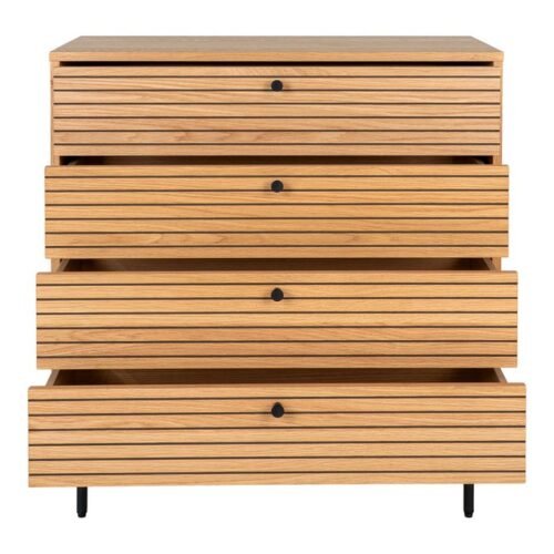 Kyoto Dressoir Hoog