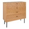 Kyoto Dressoir Hoog