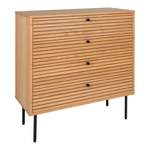 Kyoto Dressoir Hoog