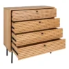 Kyoto Dressoir Hoog