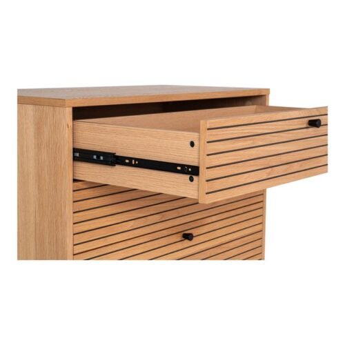 Kyoto Dressoir Hoog