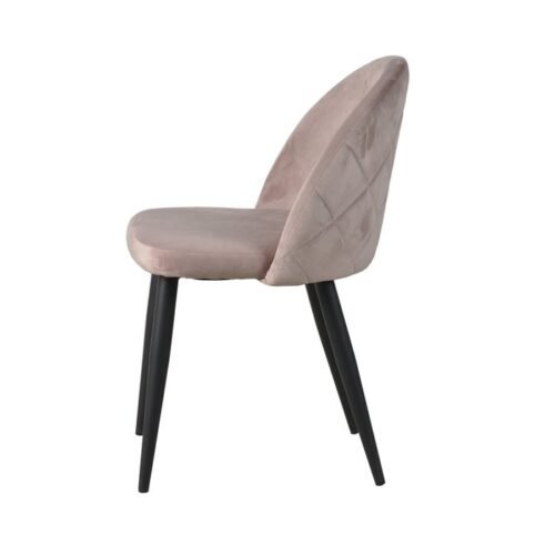 Sontuoso Stoffig Roze